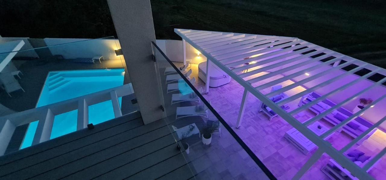 Lalic Gallery Villa Bibinje Zewnętrze zdjęcie