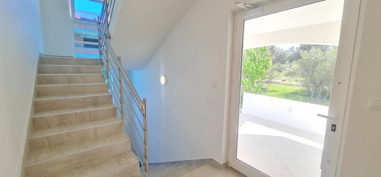Lalic Gallery Villa Bibinje Zewnętrze zdjęcie