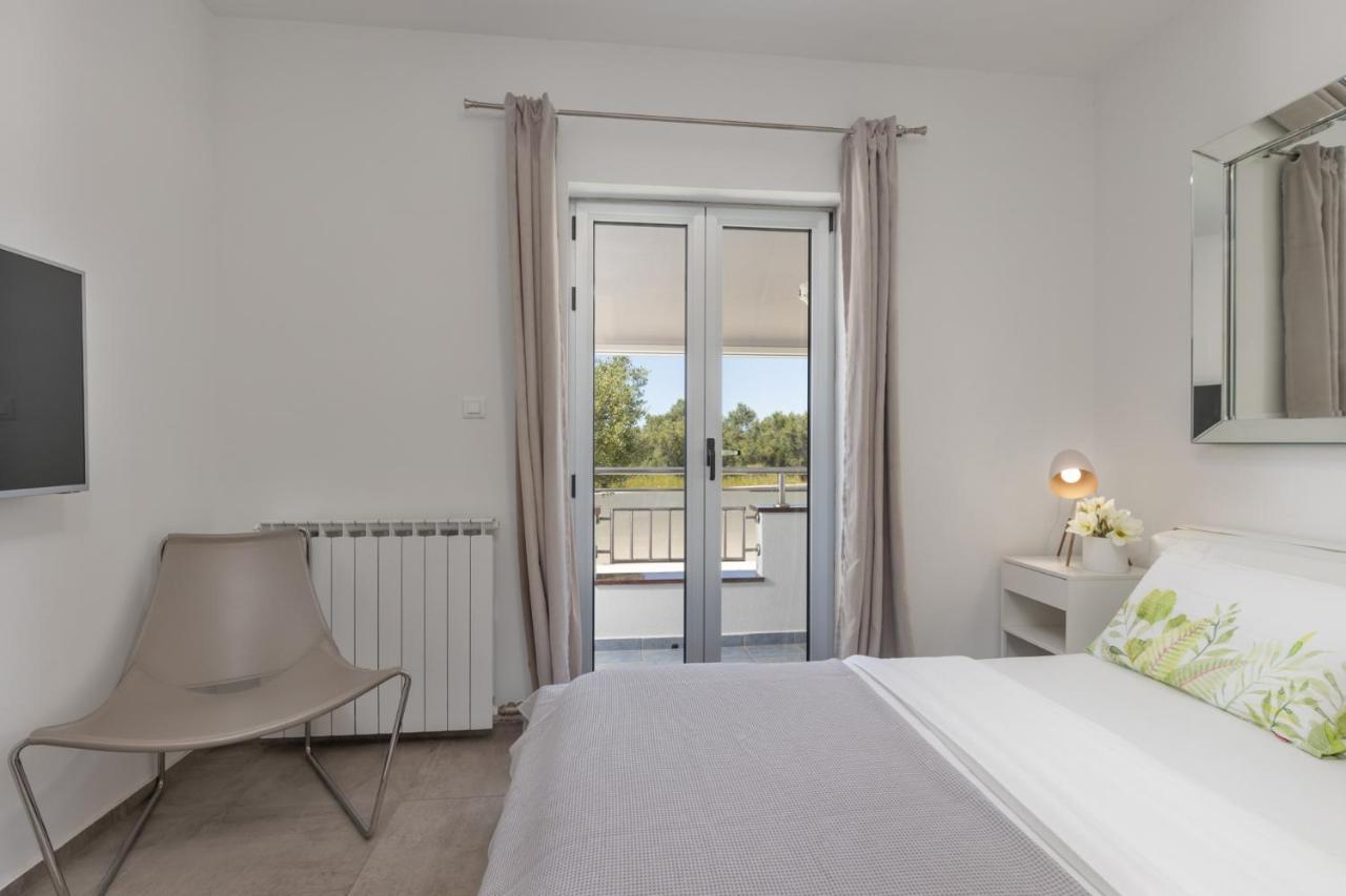 Lalic Gallery Villa Bibinje Zewnętrze zdjęcie