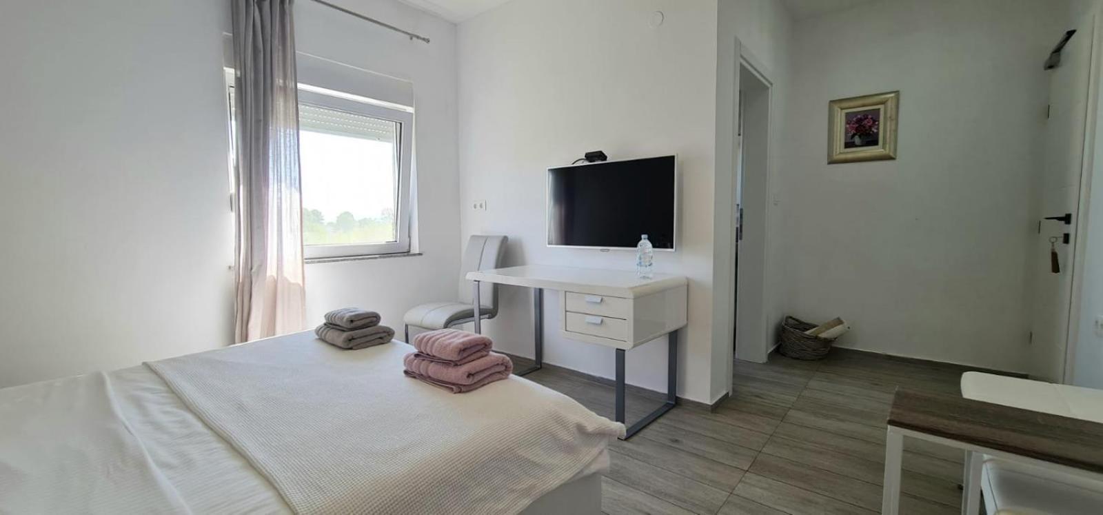 Lalic Gallery Villa Bibinje Pokój zdjęcie
