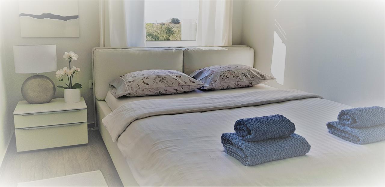 Lalic Gallery Villa Bibinje Zewnętrze zdjęcie